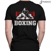 Boxing Shirt